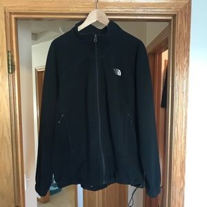 NORTH FACE FLEECE